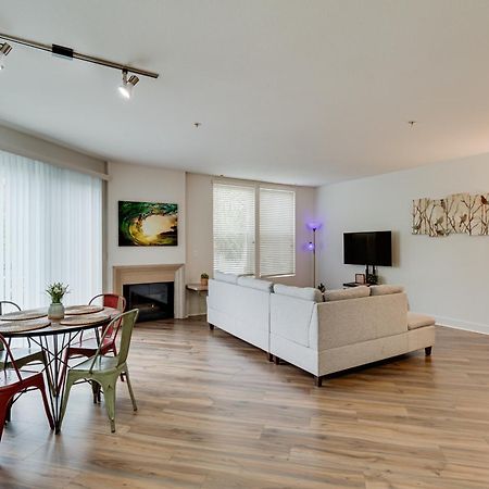 Cozy Home Management In Mdr Los Angeles Dış mekan fotoğraf