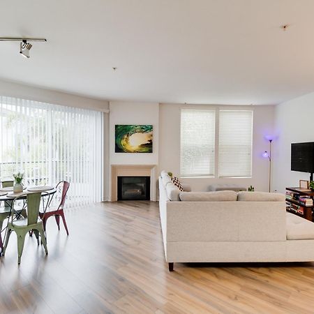Cozy Home Management In Mdr Los Angeles Dış mekan fotoğraf