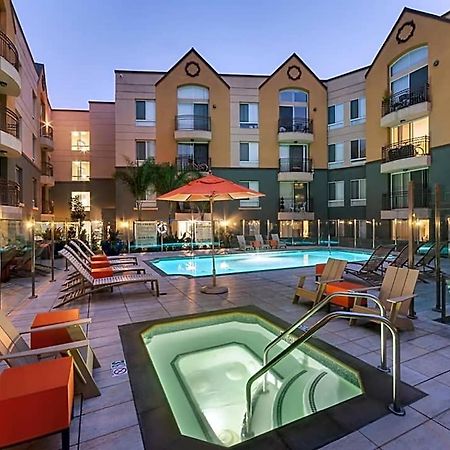Cozy Home Management In Mdr Los Angeles Dış mekan fotoğraf