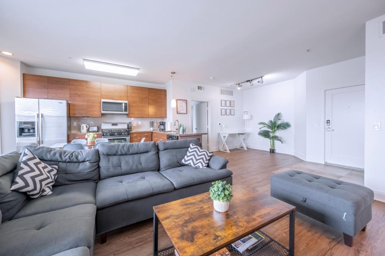 Cozy Home Management In Mdr Los Angeles Dış mekan fotoğraf
