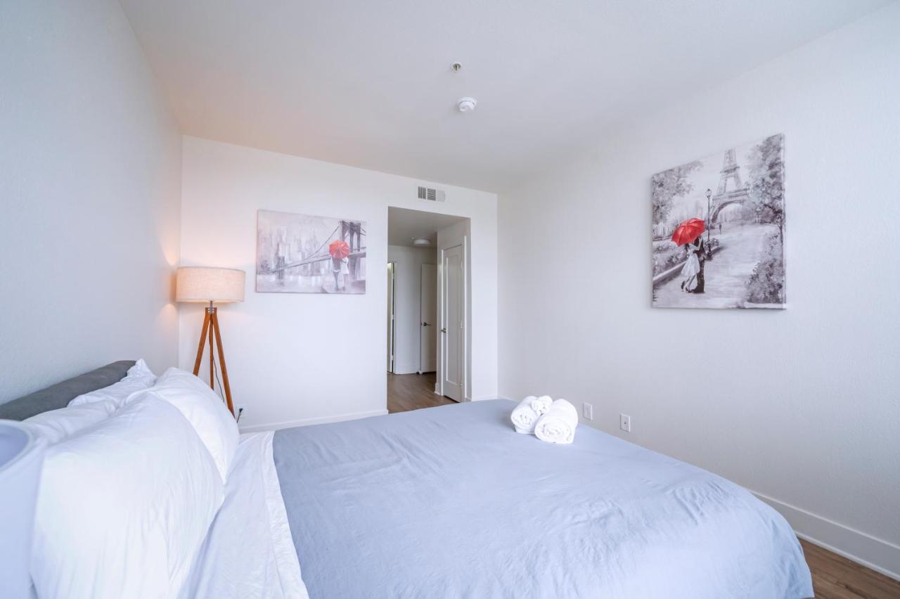 Cozy Home Management In Mdr Los Angeles Dış mekan fotoğraf