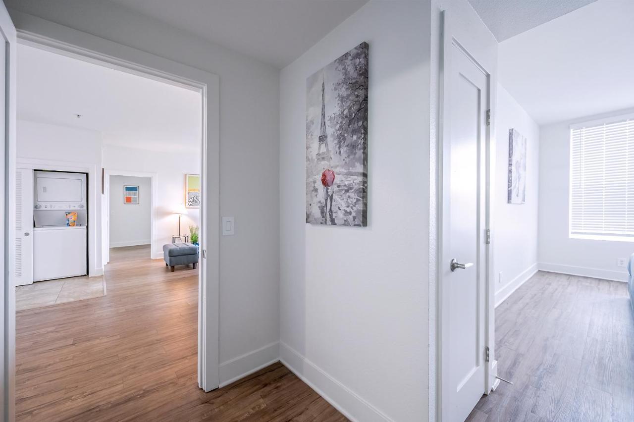 Cozy Home Management In Mdr Los Angeles Dış mekan fotoğraf