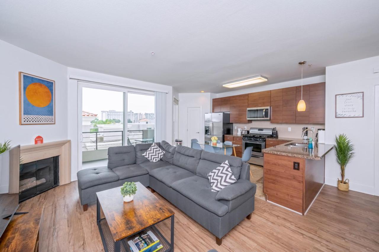 Cozy Home Management In Mdr Los Angeles Dış mekan fotoğraf