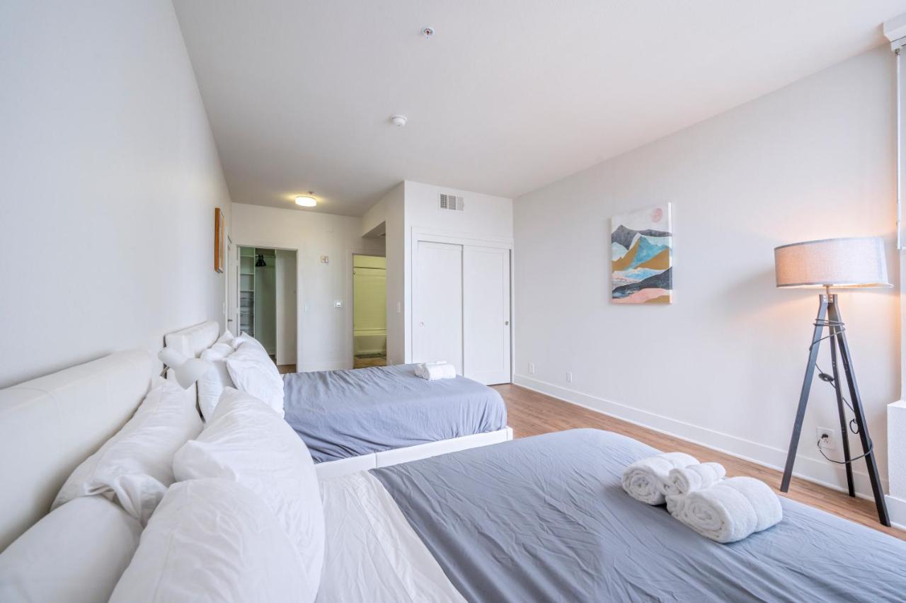 Cozy Home Management In Mdr Los Angeles Dış mekan fotoğraf
