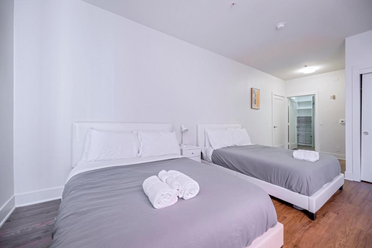 Cozy Home Management In Mdr Los Angeles Dış mekan fotoğraf