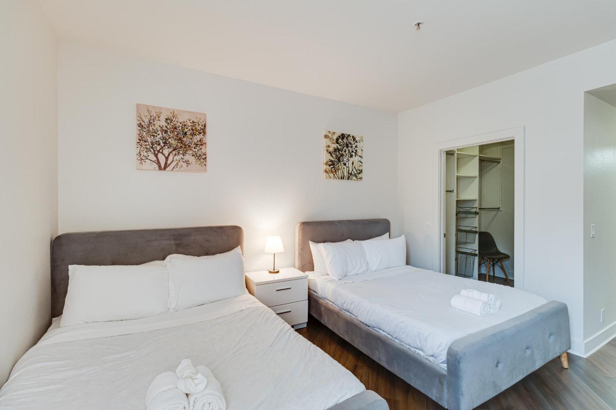 Cozy Home Management In Mdr Los Angeles Dış mekan fotoğraf
