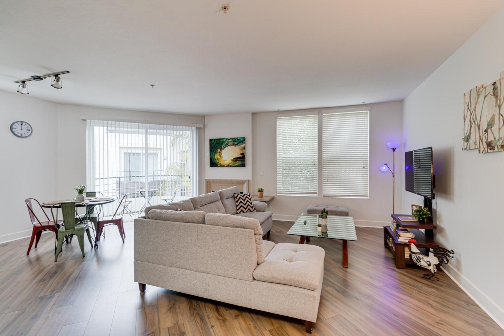 Cozy Home Management In Mdr Los Angeles Dış mekan fotoğraf