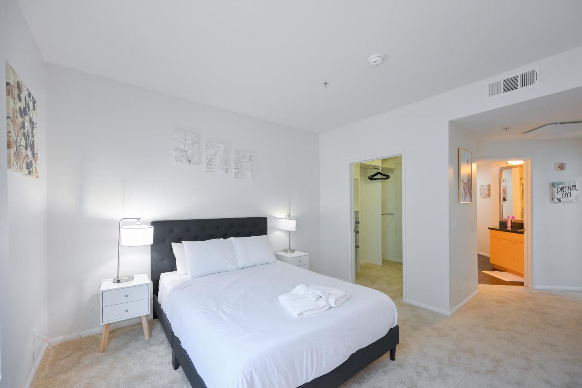 Cozy Home Management In Mdr Los Angeles Dış mekan fotoğraf