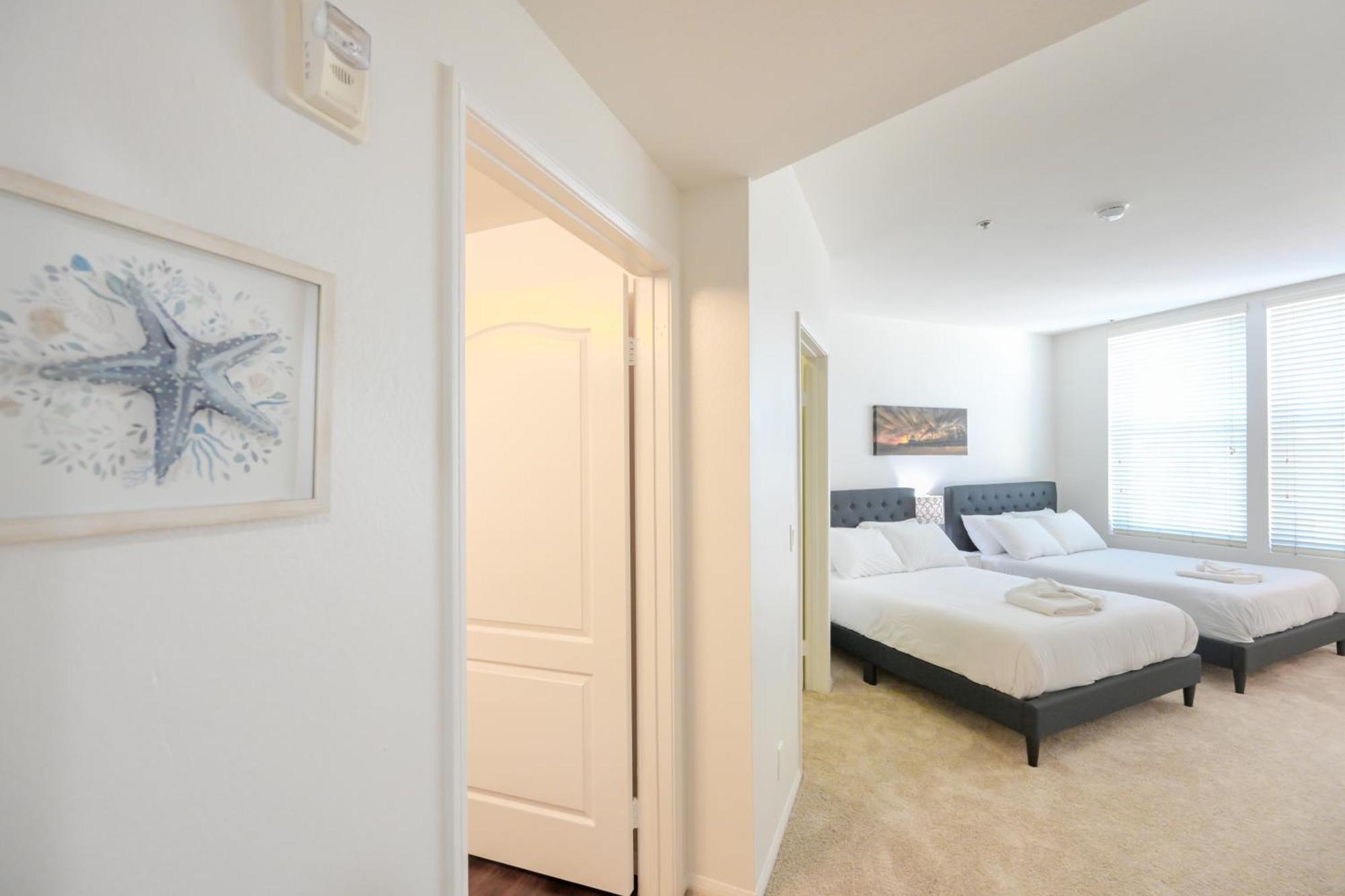 Cozy Home Management In Mdr Los Angeles Dış mekan fotoğraf
