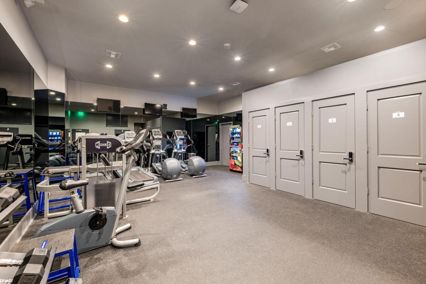 Cozy Home Management In Mdr Los Angeles Dış mekan fotoğraf