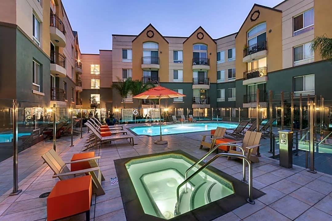 Cozy Home Management In Mdr Los Angeles Dış mekan fotoğraf