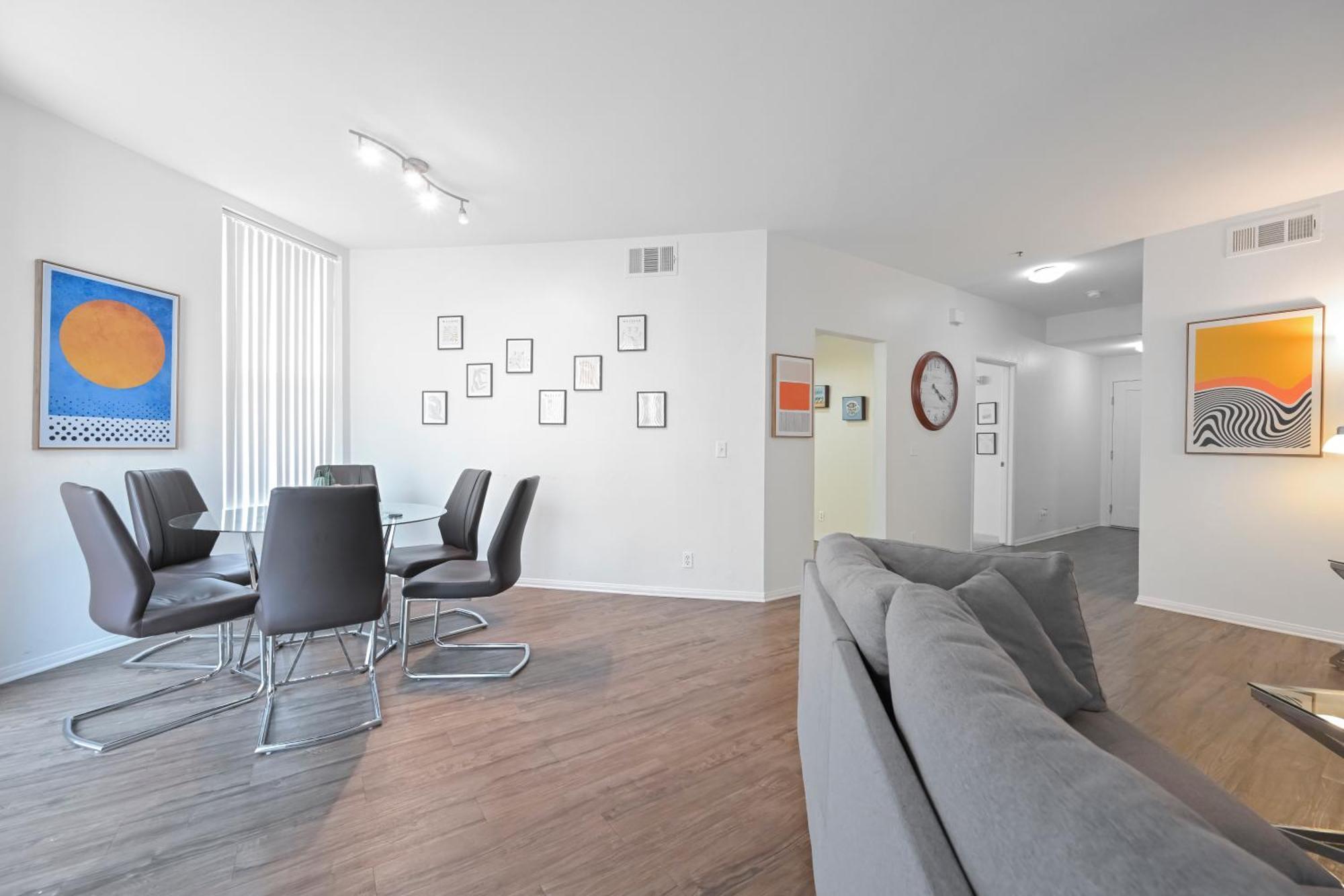 Cozy Home Management In Mdr Los Angeles Dış mekan fotoğraf