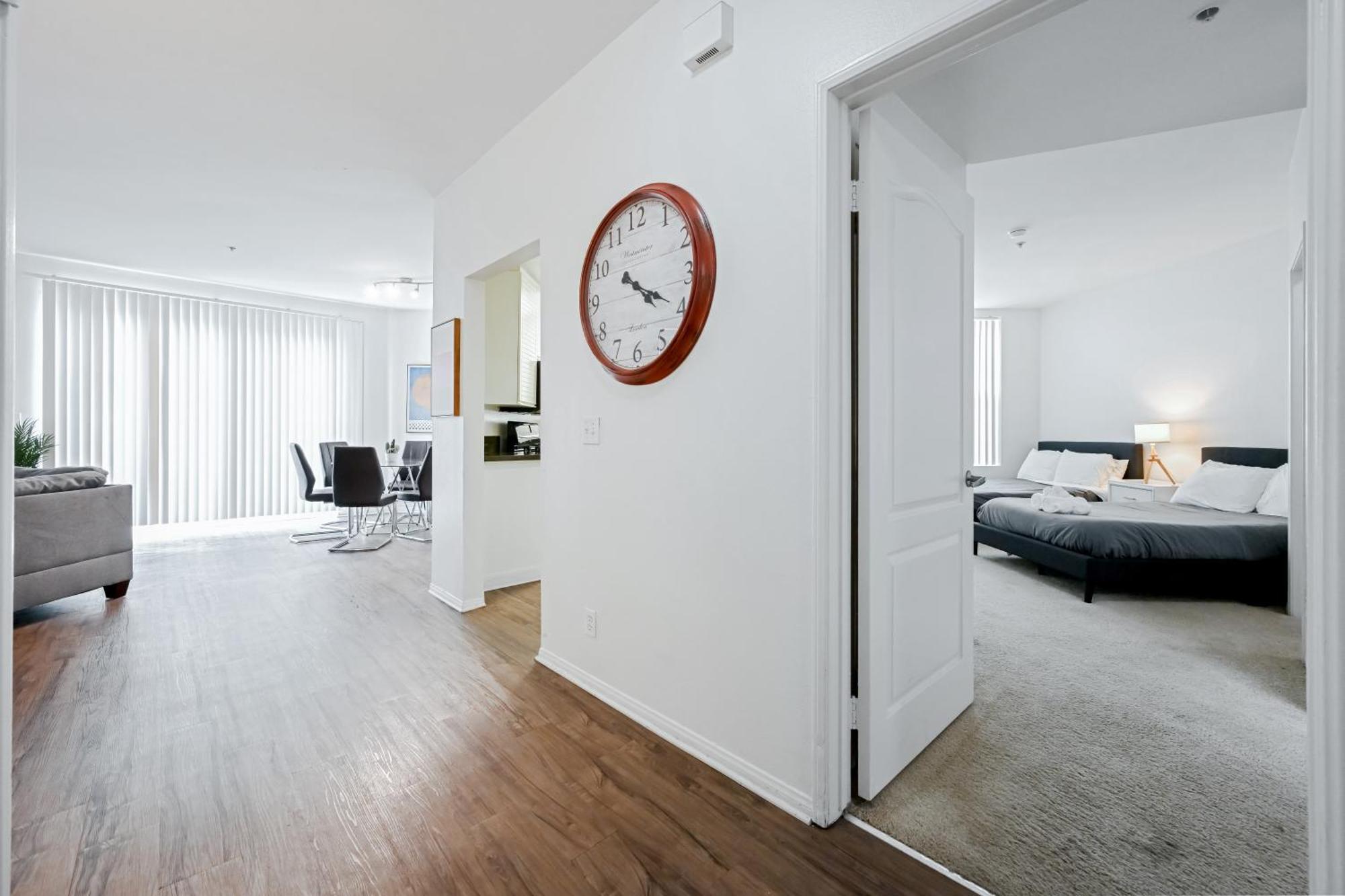Cozy Home Management In Mdr Los Angeles Dış mekan fotoğraf