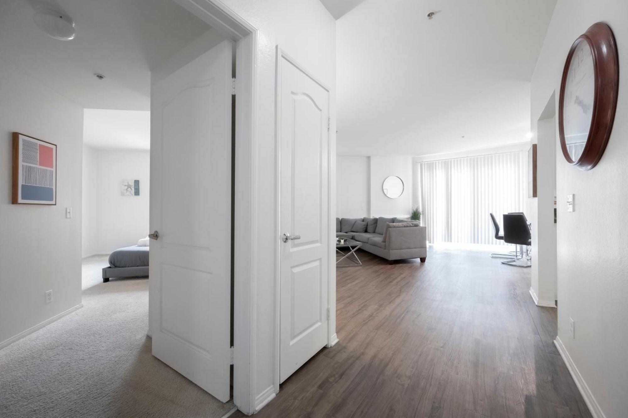 Cozy Home Management In Mdr Los Angeles Dış mekan fotoğraf