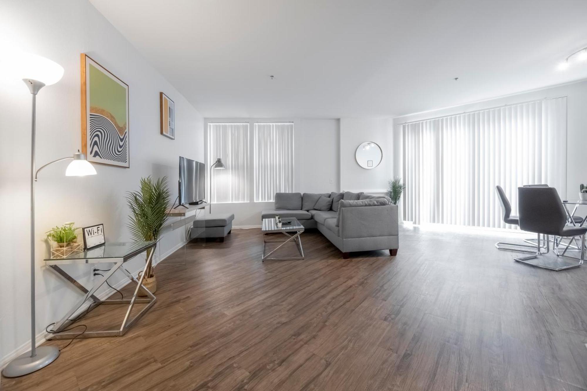 Cozy Home Management In Mdr Los Angeles Dış mekan fotoğraf