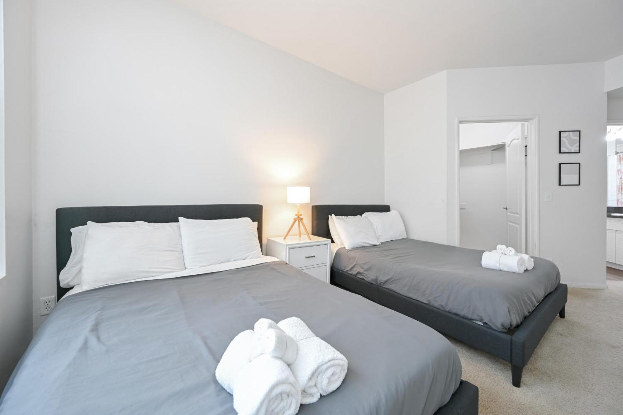 Cozy Home Management In Mdr Los Angeles Dış mekan fotoğraf