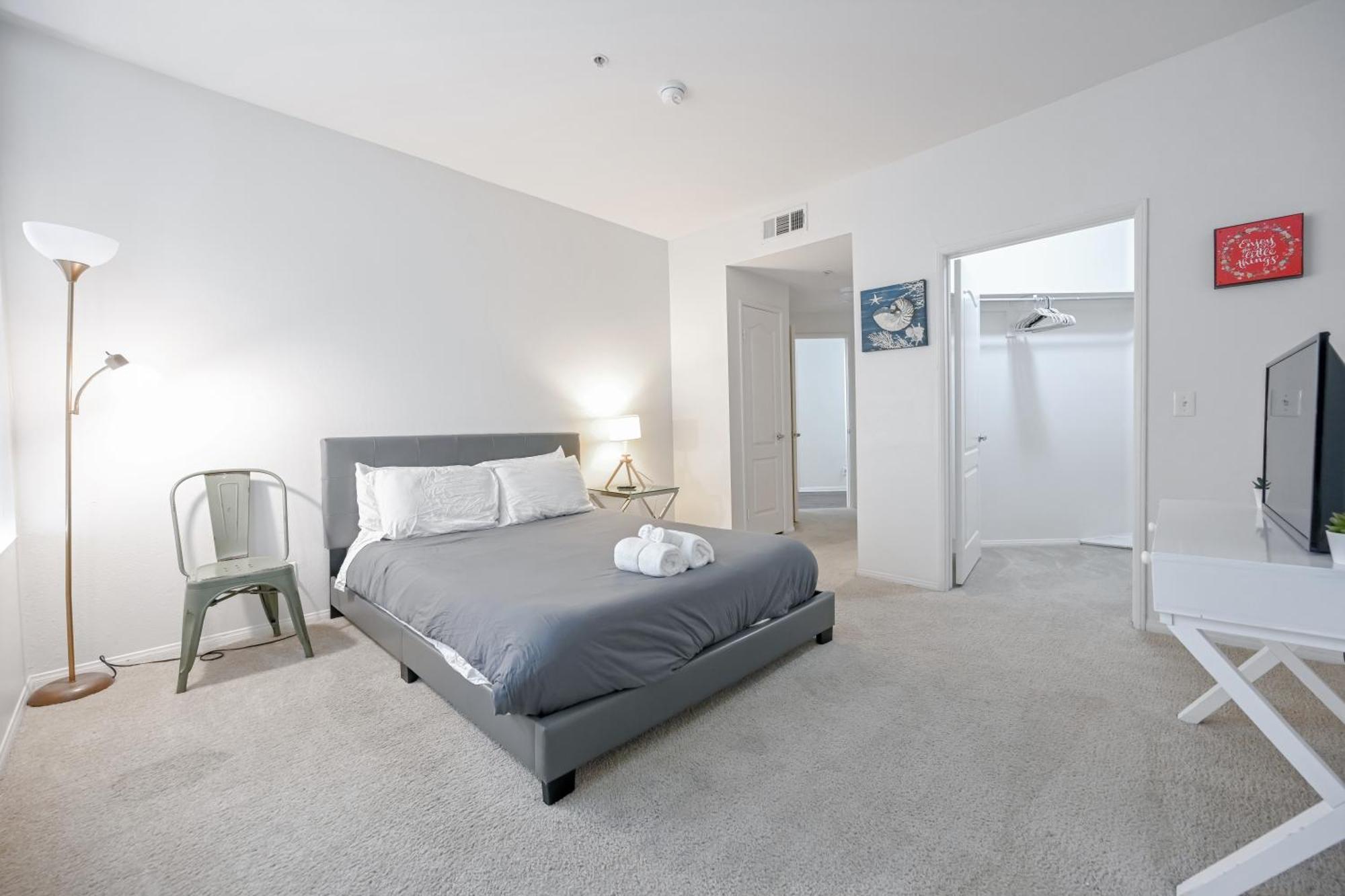 Cozy Home Management In Mdr Los Angeles Dış mekan fotoğraf