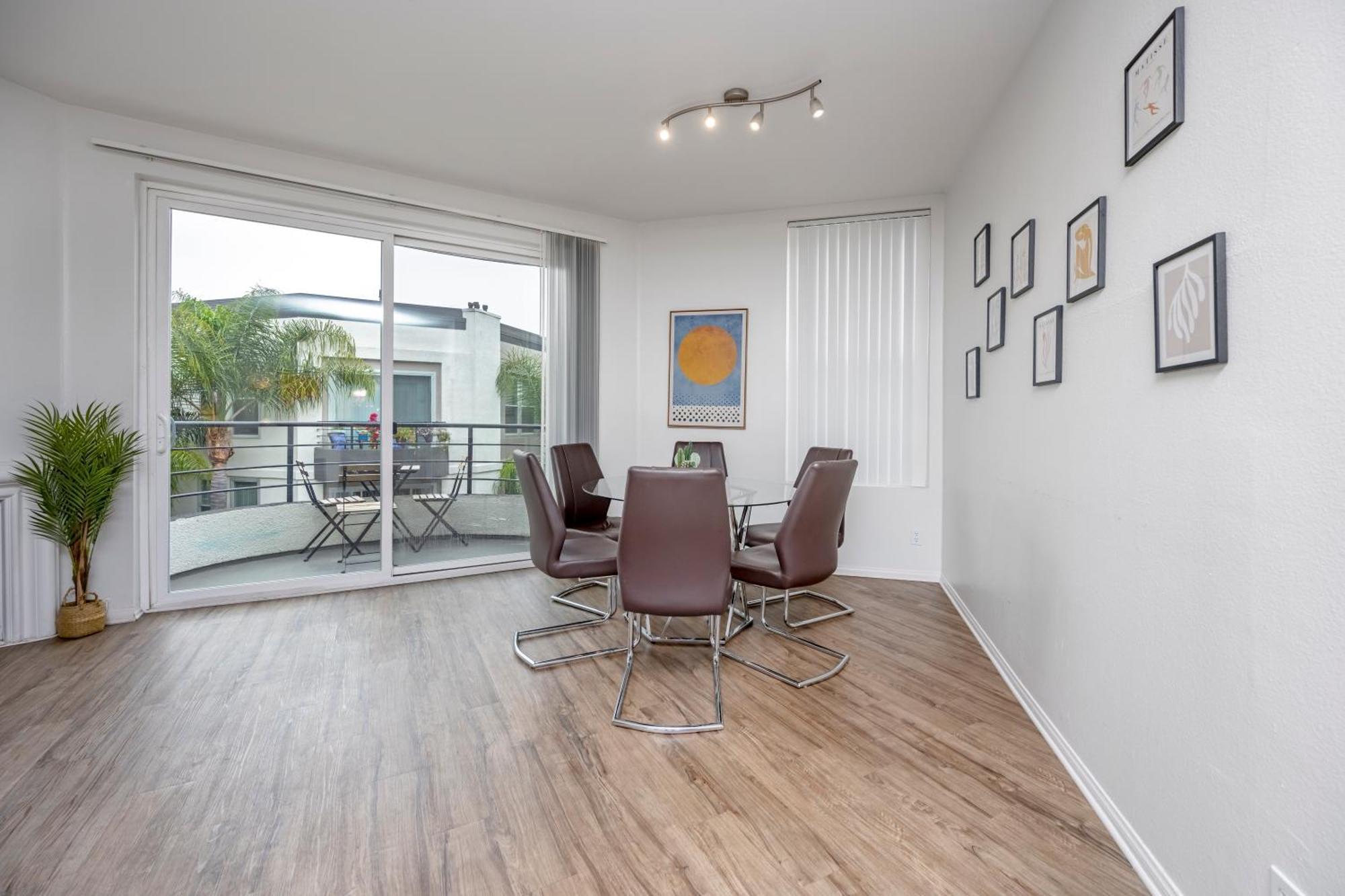 Cozy Home Management In Mdr Los Angeles Dış mekan fotoğraf