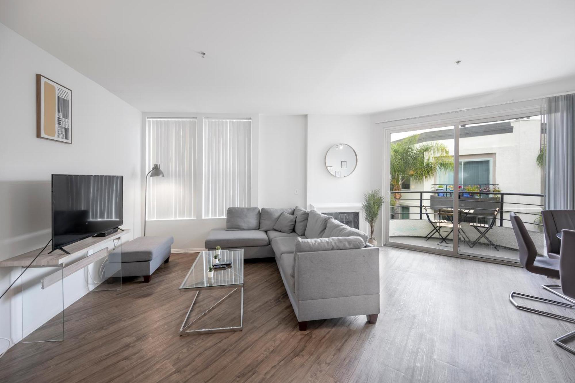 Cozy Home Management In Mdr Los Angeles Dış mekan fotoğraf