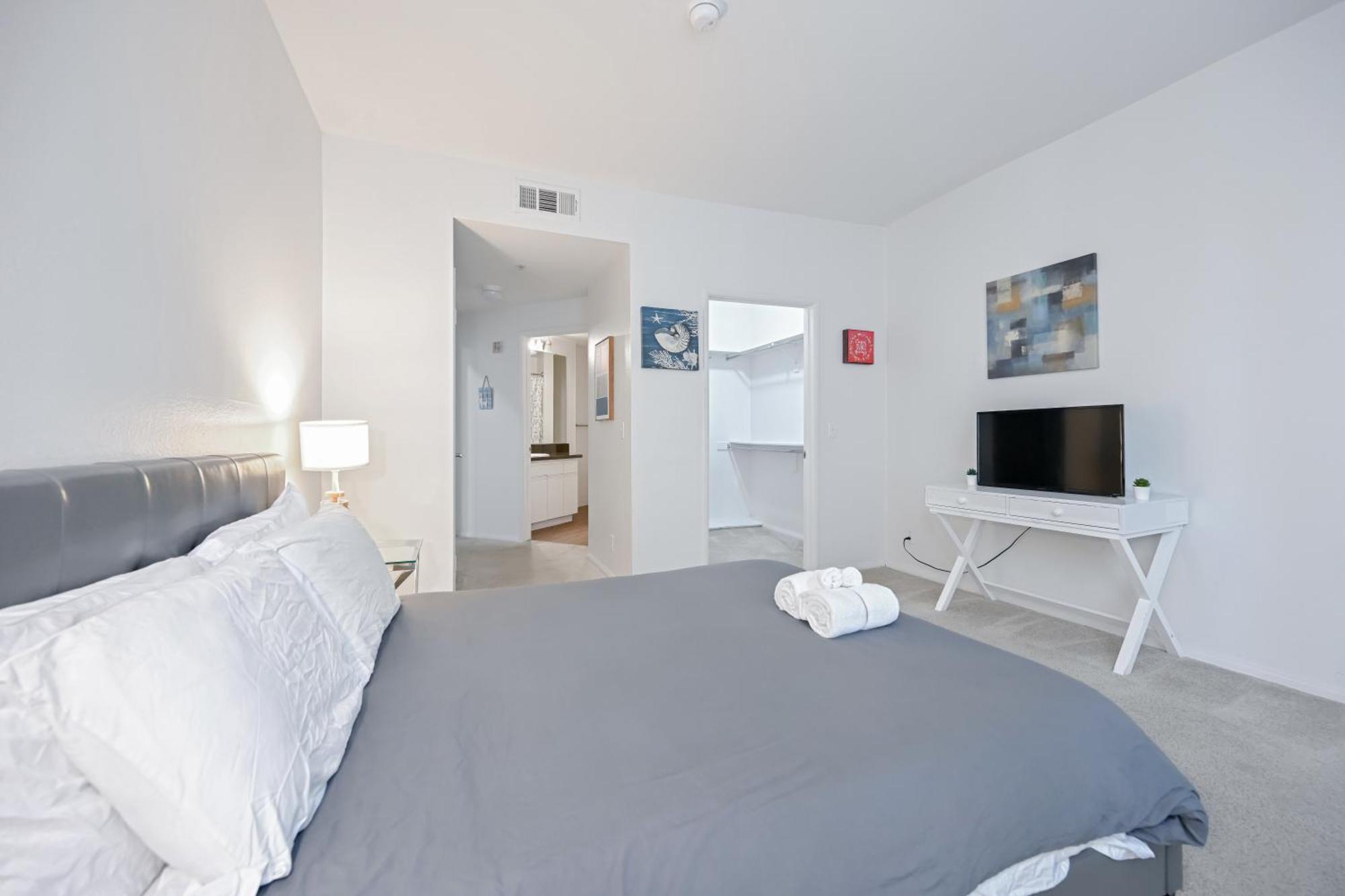 Cozy Home Management In Mdr Los Angeles Dış mekan fotoğraf