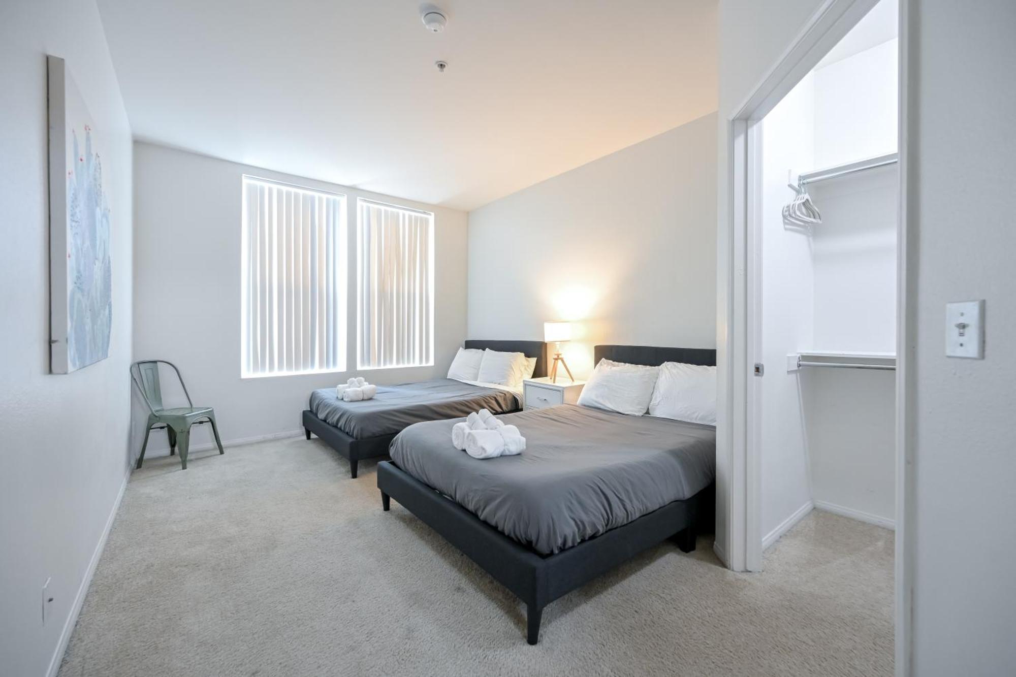 Cozy Home Management In Mdr Los Angeles Dış mekan fotoğraf