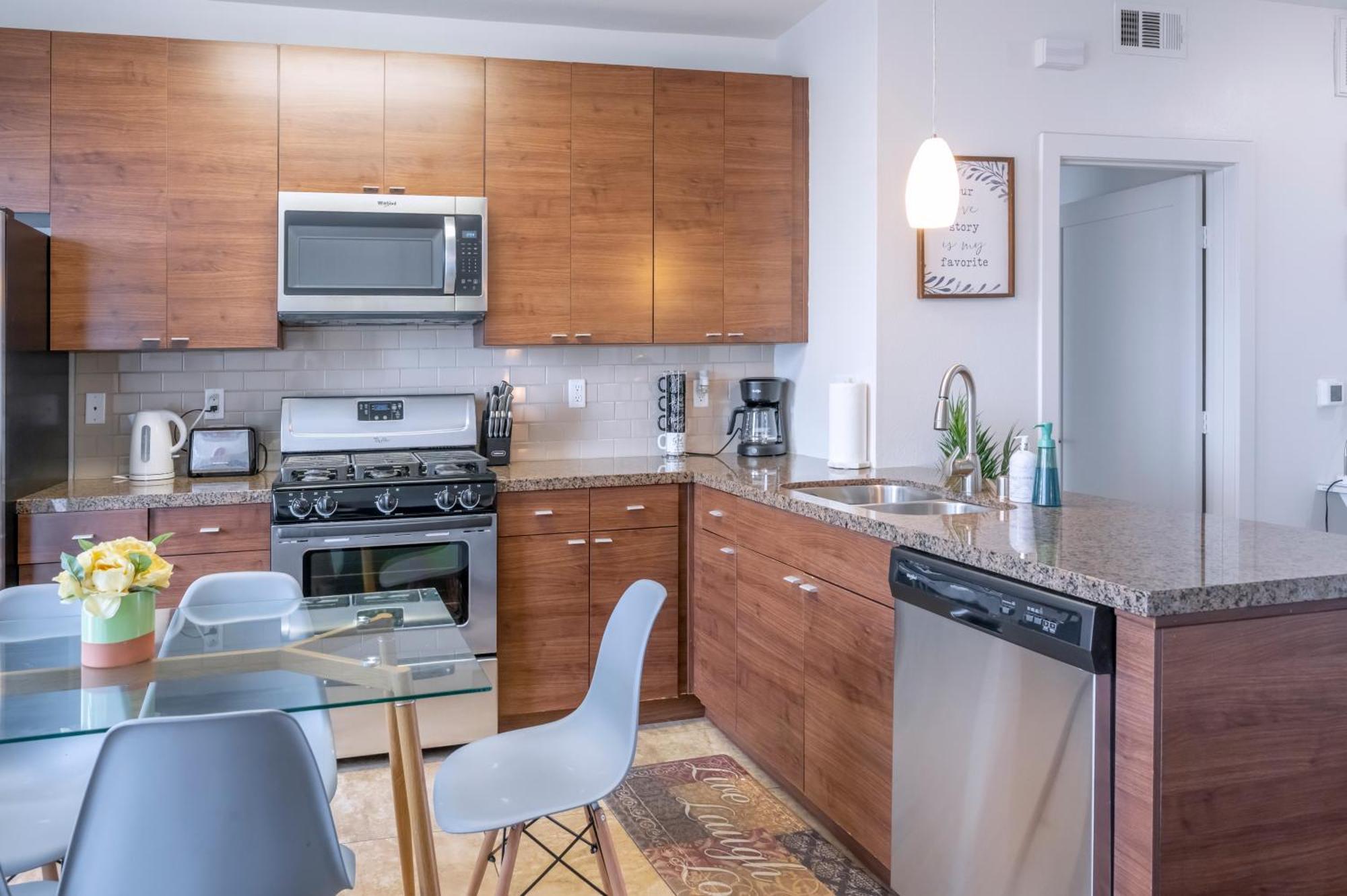 Cozy Home Management In Mdr Los Angeles Dış mekan fotoğraf